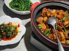 -鱼你相聚·河鲜馆(袁家岭店)