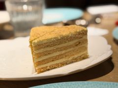 -波特曼西餐厅(中央大街店)