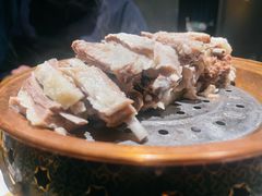 蒙料一八手把肉-蒙料·手把肉(望京店)