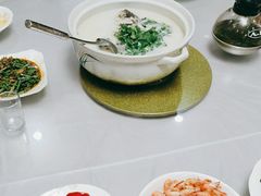 -天乐农家鱼头王(天目湖店)