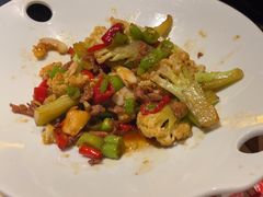 -范家小馆·烤鸭新京菜(金融街店)