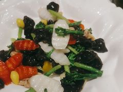 -红菜坊·烤鸭·川鲁宴(石园店)