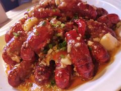 -霸王虾·小龙虾香辣蟹(玉林店)