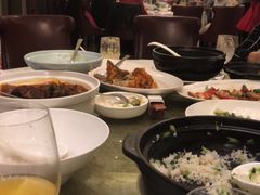 -上海小南国(世博源店)