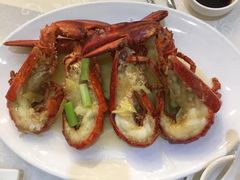 -富临皇宫(窝打老道店)