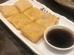 -刘一手重庆火锅(万达广场店)