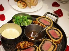 惠林顿牛排-Le Bistrot de Racine