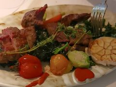 -春树下·树屋花房西餐厅(罍街AS1980店)