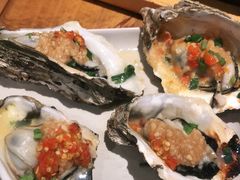 -木屋烧烤(坂田天安云谷店)