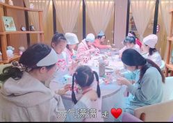 点击看大图 -爱弥儿月子中心(省医院店)