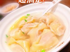 -老半斋(福州路店)