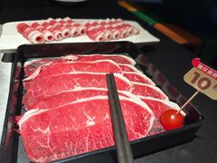-海底捞火锅智慧餐厅(中骏世界城店)