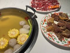 -汕头八合里海记牛肉店(清河店)