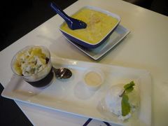 239只点关于榴莲的-发记甜品(豉油街店)