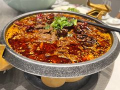 -山壹竹庭院餐厅
