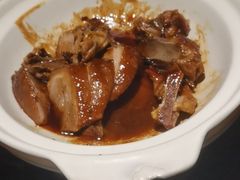 -客语客家菜(东山口店)