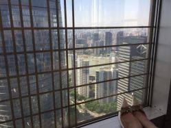 -上海金茂君悦大酒店·宴会厅