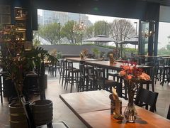 -The Happy Monk(前海壹方汇店)