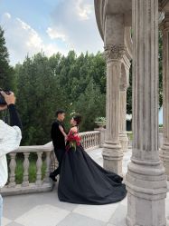 点击看大图 -城市花园婚纱摄影
