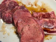 -蒜香焼肉PURUSHIN(马场路店)