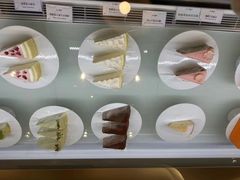 -La Repete(大宁久光店)