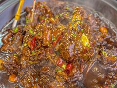 -回味黑鸭煲·始于2006(万松园店)