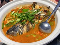 -明丰小渔馆(明月路店)