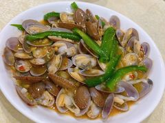 花甲-惠来大排档(联创商业街店)