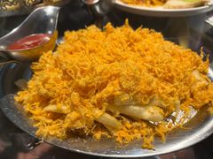 -初拾·花里餐厅(钜城华亿店)