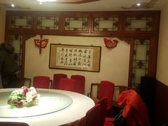 包厢-峨嵋酒家(德内店)