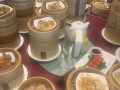 -正元希尔顿逸林酒店-御玺中餐厅