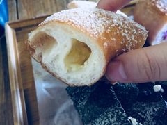 甜甜圈-仙峰天然面包(迎宾路店)