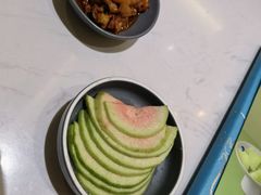 餐前小食-鹿港小镇(滨北店)