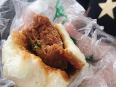 -航天馒头(瞻园路店)