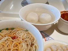 -万福兴(齐门路店)