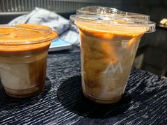 -M Stand(银泰中心in01店)