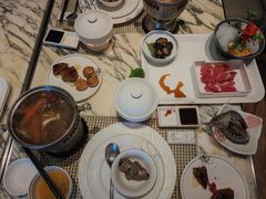 -雍和会海鲜姿造自助(湖东路店)