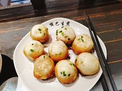 -哑巴生煎(临顿路店)