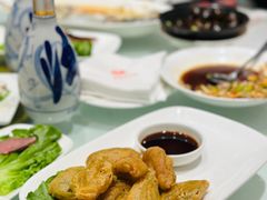 -瑞福园联谊餐室(茂名南路店)