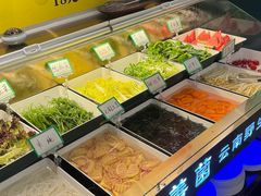 -一善菌·云南菌汤·云南菜(银泰城店)