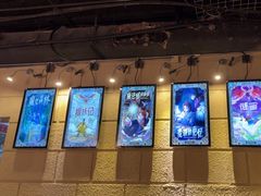 -逃脱反斗城沉浸剧情密室(北京路店)