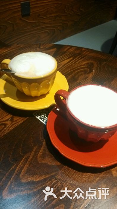 女王咖啡图片 - 第22张