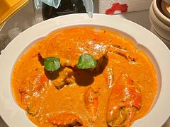 -狮拾久·现代新加坡料理(壹方城店)