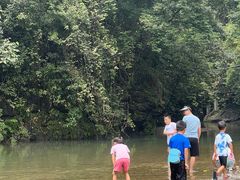 -华蓥山天意谷景区