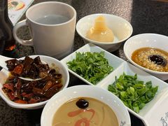 -再宣武文化主题餐厅·清真