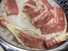 -圣罗巴甄选自助(麦凯乐店)
