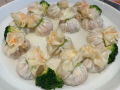 -潮州府·潮菜·砂锅粥(徐家汇店)