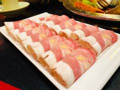 -大龙辣火锅·龙虾·烧烤(湖滨新天地店)