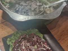-潮盛餐厅·牛肉火锅