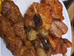 -苏格里岛自助海鲜烤肉(青秀万达店)